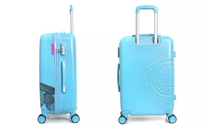 Image 12: Ensemble de 3 valises