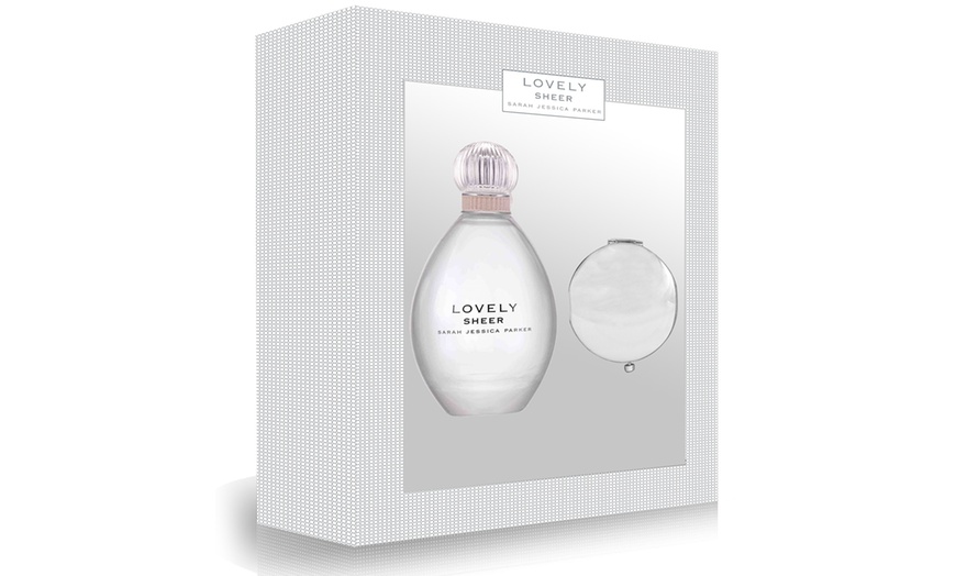 Image 3: Sarah Jessica Parker Fragrance Gift Set