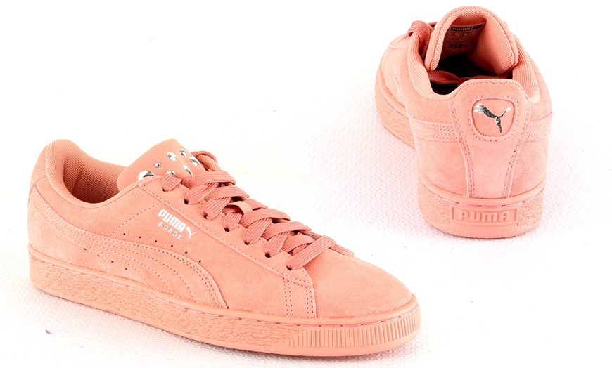 Image 5: Puma-sneakers voor dames