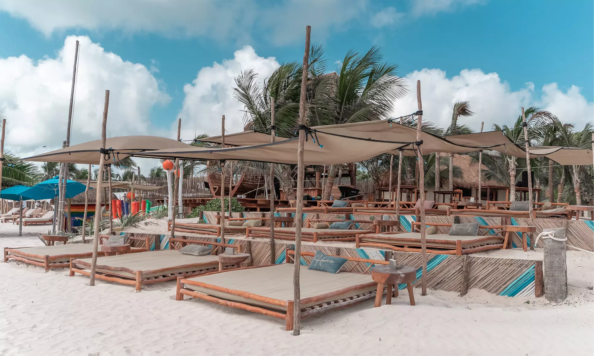 Plan your peaceful escape at beautiful 4-Star La Diosa Tulum in Mexico. Book your dream hotel stay now! - Primary Image