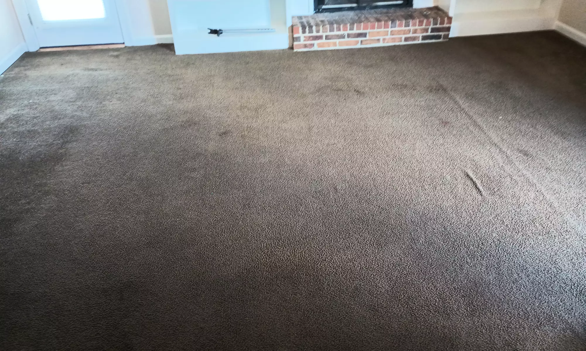 Deep Carpet Cleaning With Eco-Friendly, Quick-Drying Solutions