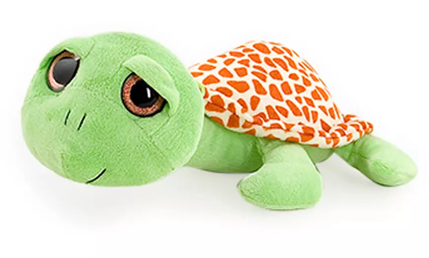 Image 7: Peluches de animales