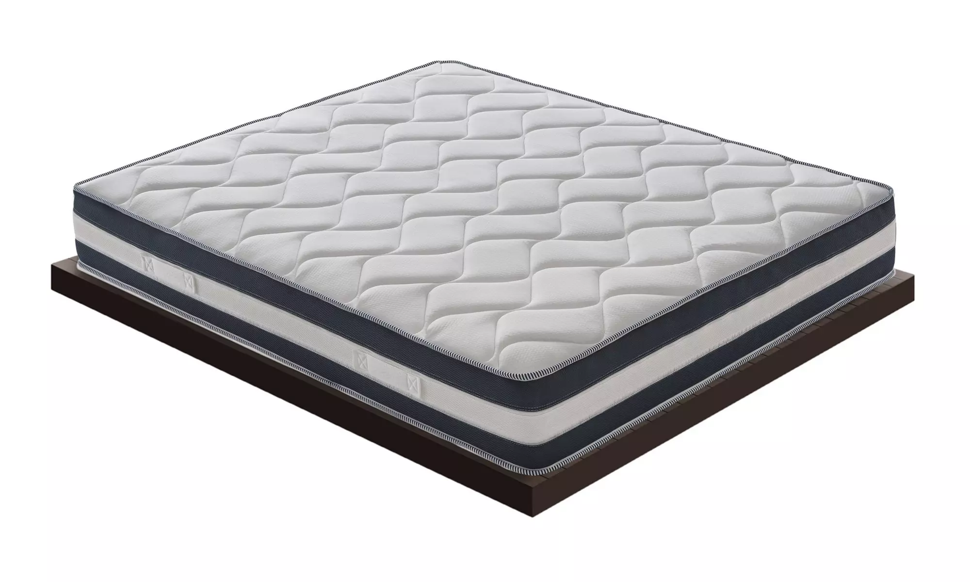 Materasso Memory Gel 13 zone