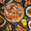 Uber Eats: $15 Off First Order