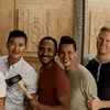 Image 2: Axe Throwing Thrills – Hollywood, LA