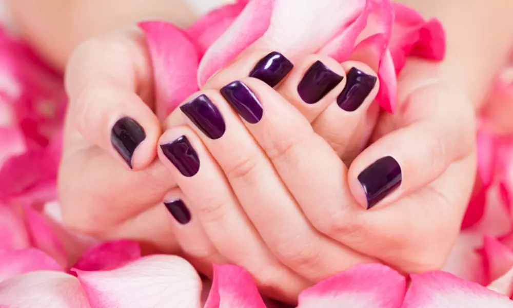 Get Ready to Flaunt Your Perfect Classic or Gel Mani-Pedi Makeover