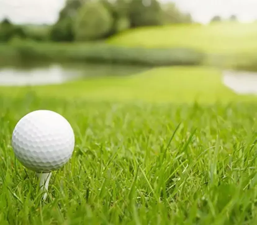 Golf Mastery Package: 30 or 60-Minute Private Golf Lessons and Nine Holes of Golf with a Cart at Monmouth Elite Golf - Primary Image