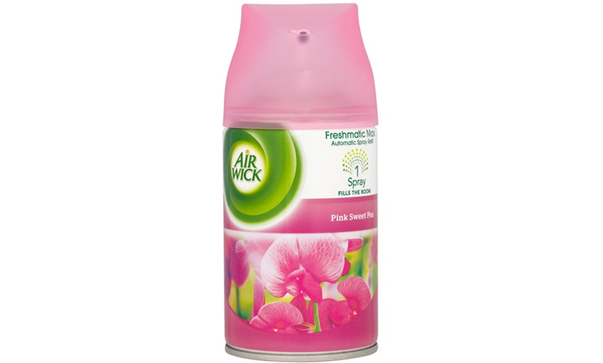 Image 8: Air Wick Freshmatic Refills