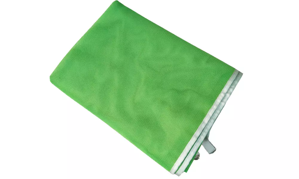 Serviette de plage anti-sable, coloris au choix