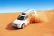 VIP Red Dune Desert Safari or Premium Desert Safari for 1, 2, or 4 w/Home/Hotel Pick Up/Drop Off (Up to 72% Off) - Image 2