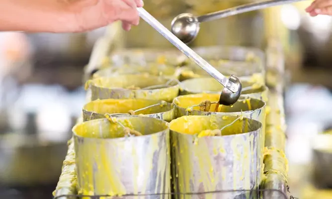 Two-Hour BYOB Candle Making Class for One, Two, or Four People at Candles Off Main (Up to 53% Off) - Primary Image