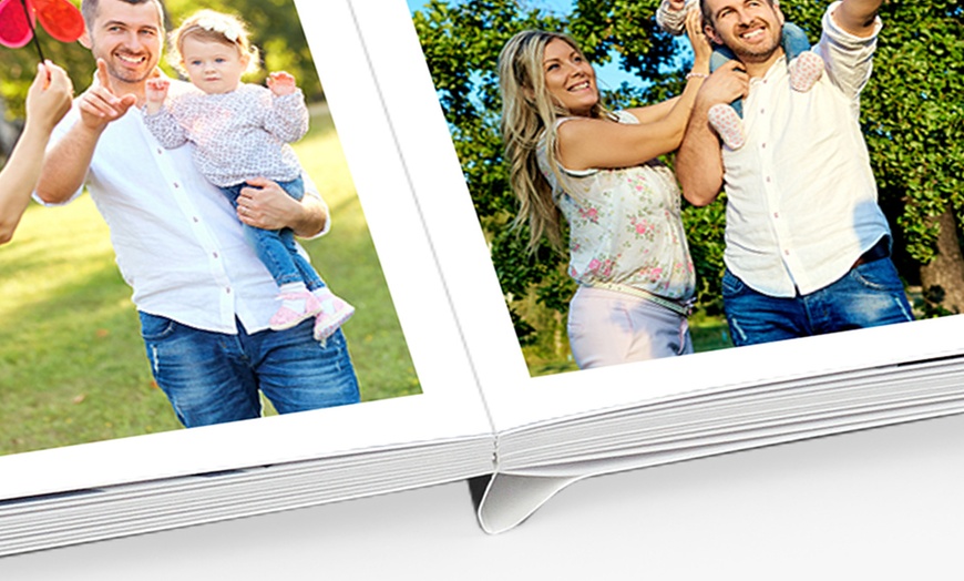 Image 6: Create Memories with Softcover Photo Books 