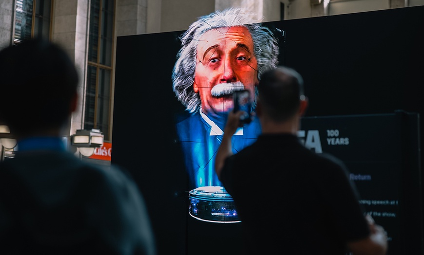 Image 5: Innovation Für Alle: Tagesticket für die IFA 2025 vom 05. bis 09.09.25