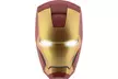 Philips Marvel 3D Wall Light Lamp: Iron Man or Captain America - Second Medium