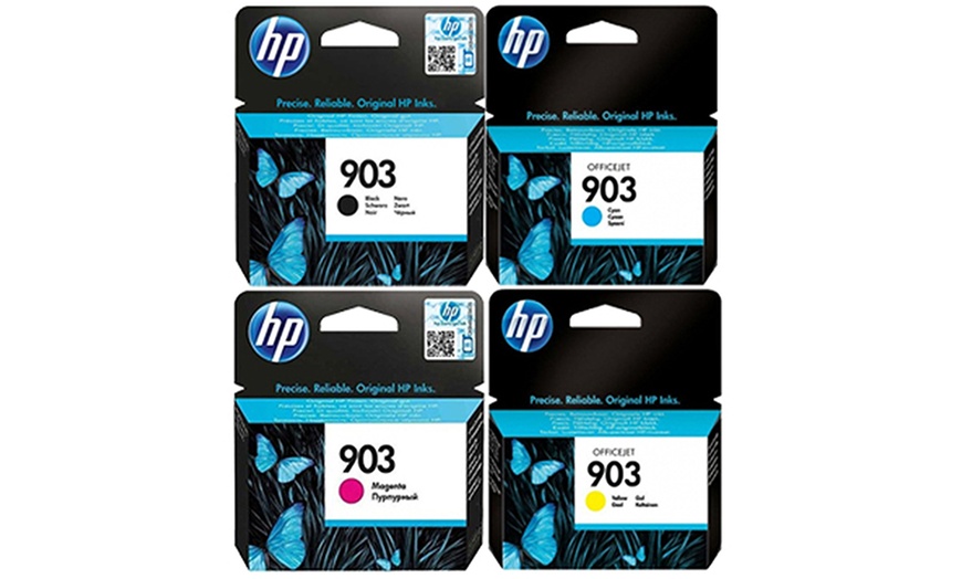 Image 11: HP Ink Cartridge