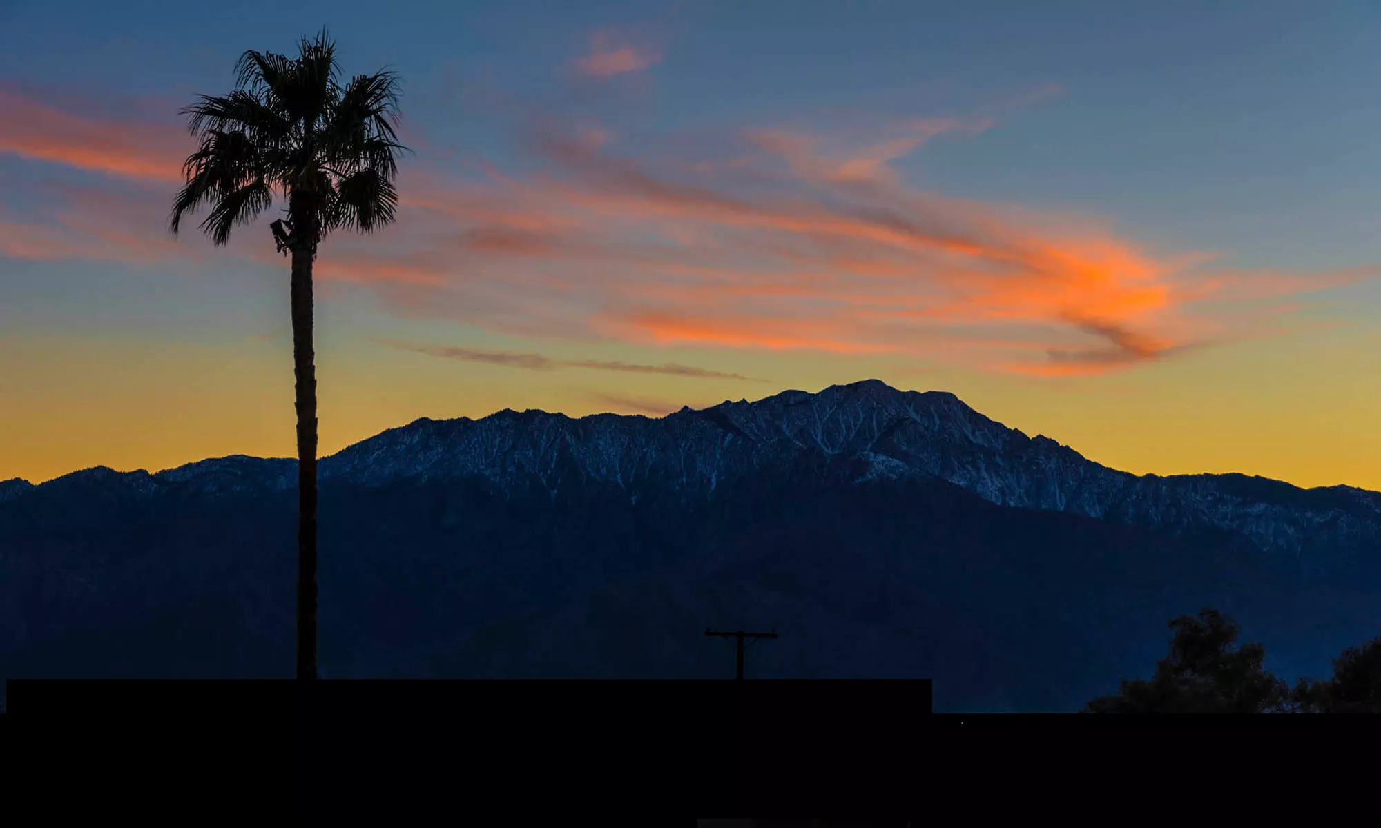 2-Night Stay for Two with Breakfast in a Standard Room at Miracle Manor Retreat in Desert Hot Springs, CA  - Primary Image