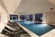 *Price Drop!* - Act Fast! - Afternoon Tea with Relaxing Spa Day Options @ Muthu Clumber Park Hotel & Spa (up to 39% off) - Second Medium
