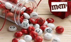 £40 Toward M&M's®