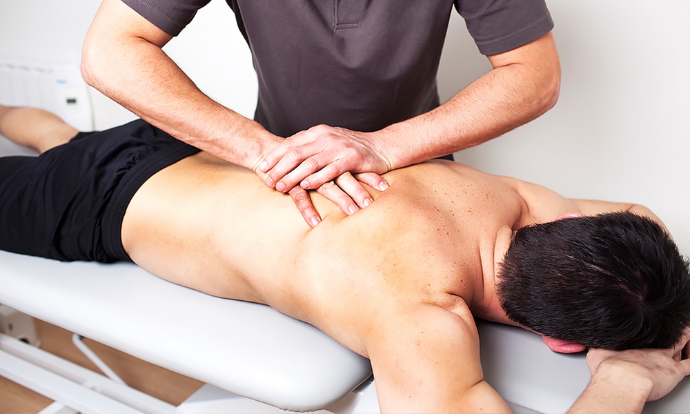Up to 49% Off on Massage - Sports at Sports Massage Therapy