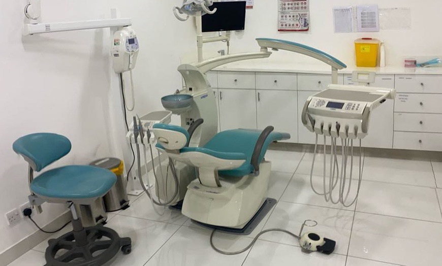 Image 5: Comprehensive Dental Care: Consultations, Cleanings, X-Rays & More!