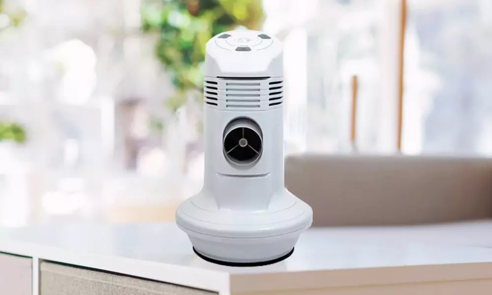 Culer Solo Single Port Flash Evaporative Air Cooler (Refurbished) - Primary Image