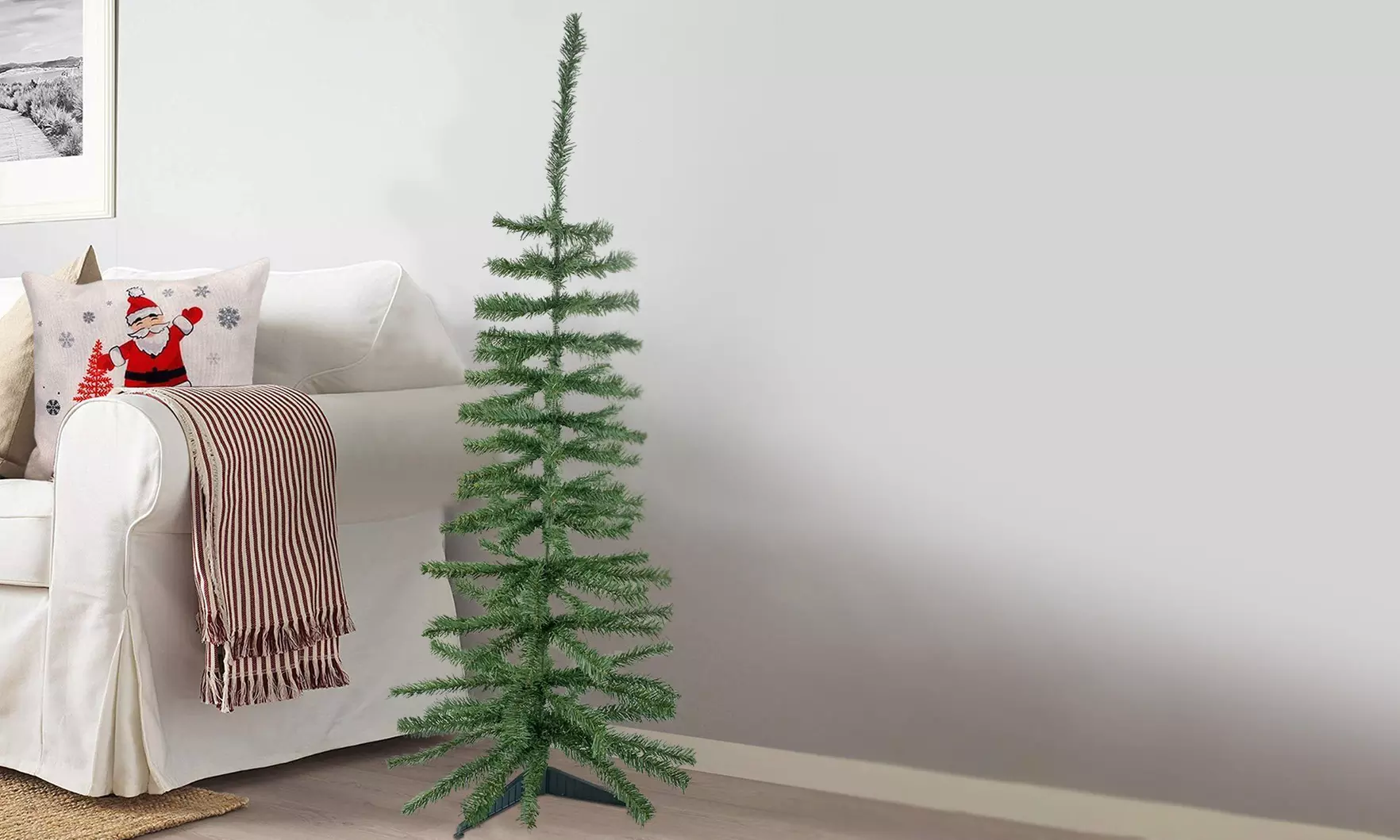 Albero di Natale artificiale