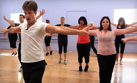 5, 10, or 15 LaBlast Dance Fitness Classes at Fred Astaire Dance Studio in Red Bank (Up to 85% Off) - Primary Image