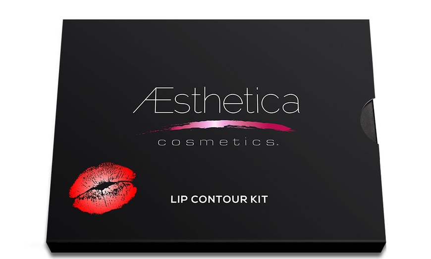 Image 5: Aesthetica Contouring Kits