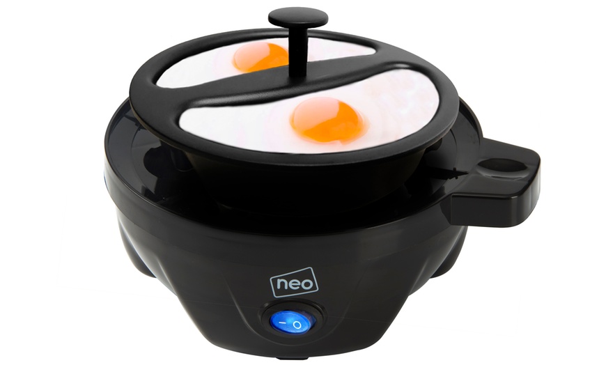 Image 4: Neo Three-in-One Egg Boiler