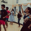 Image 2: 1, 2 or 3 Months Unlimited Bhangra Classes or 8 Drop-In Classes