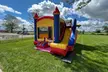 4-hours, 6-hours, or Full Day Inflatable Rental For Birtday Parties at Party Daddy Rentals (Up to 53% Off) - Second Medium