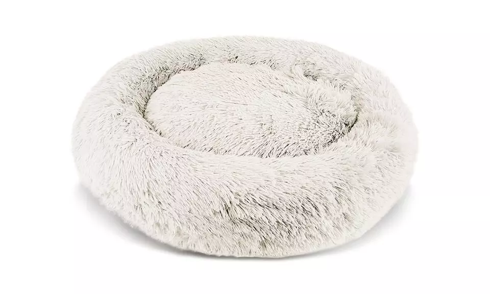 Cuccia extra-soffice per gatti e cani