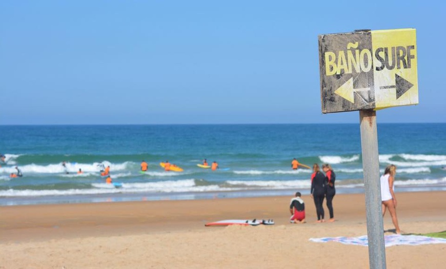 Image 3: Curso de surf de 1, 3 o 5 días