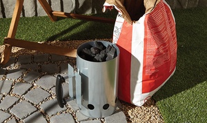 Berndes BBQ Charcoal Starter