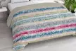 Couette d'hiver 300 g en microfibre avec motifs, dimensions et modèle au choix - Image 4