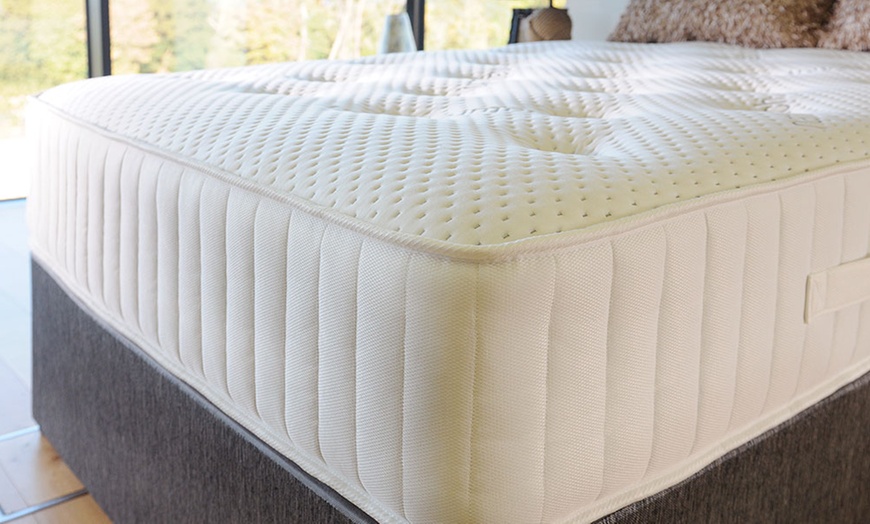 ultimate freshness 4000 mattress review