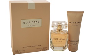 Le Parfum EDP and Body Lotion Set