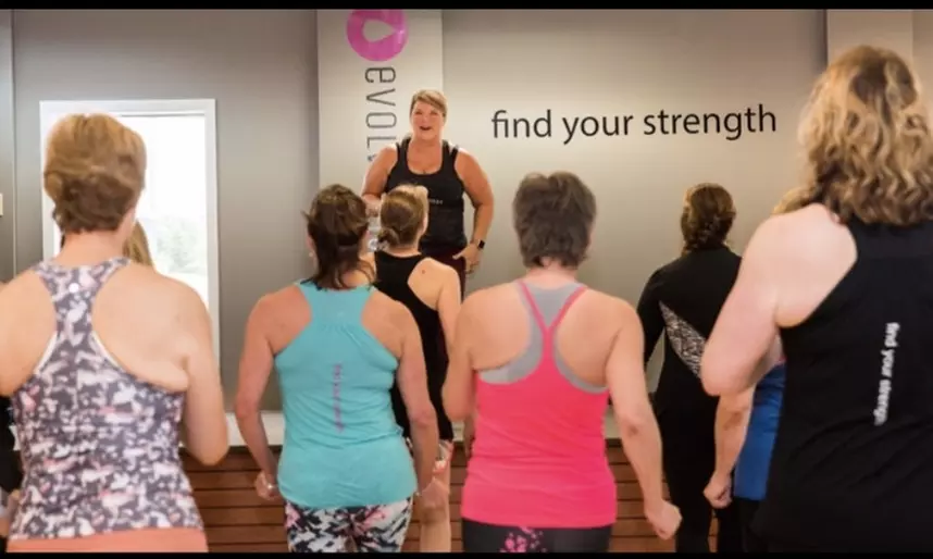 Jazzercize Unlimited Passes: A Month or Three of Fitness Fun
