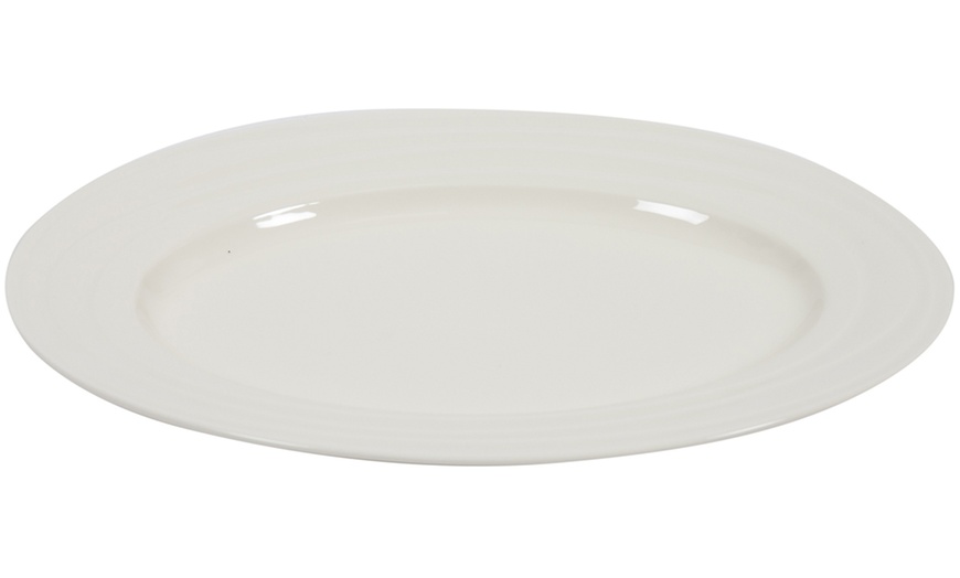 Image 4: Jamie Oliver Porcelain Dinnerware 