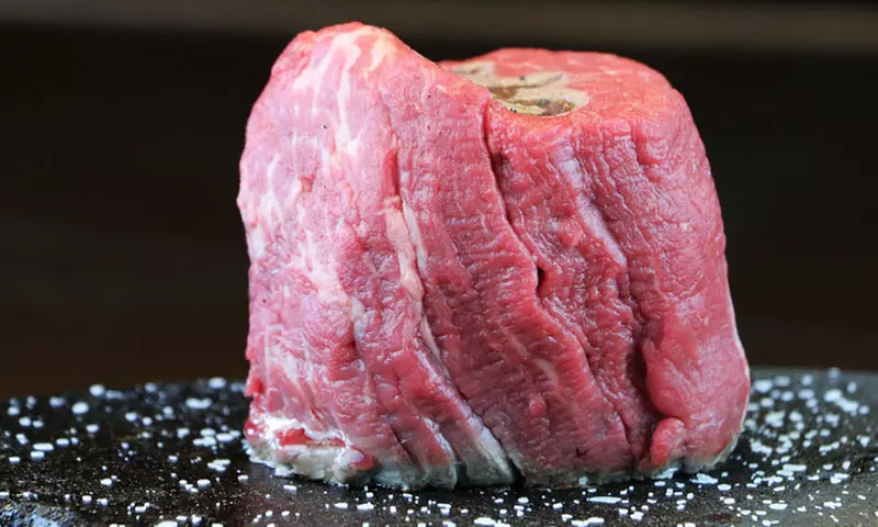 Steak, Ribs, or Sandwiches from Steak and Stone (Up to 42% Off). Four Options Available. - Second Medium