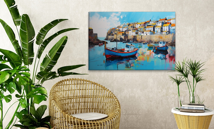 Image 13: Stunning Wall Art Canvas Prints