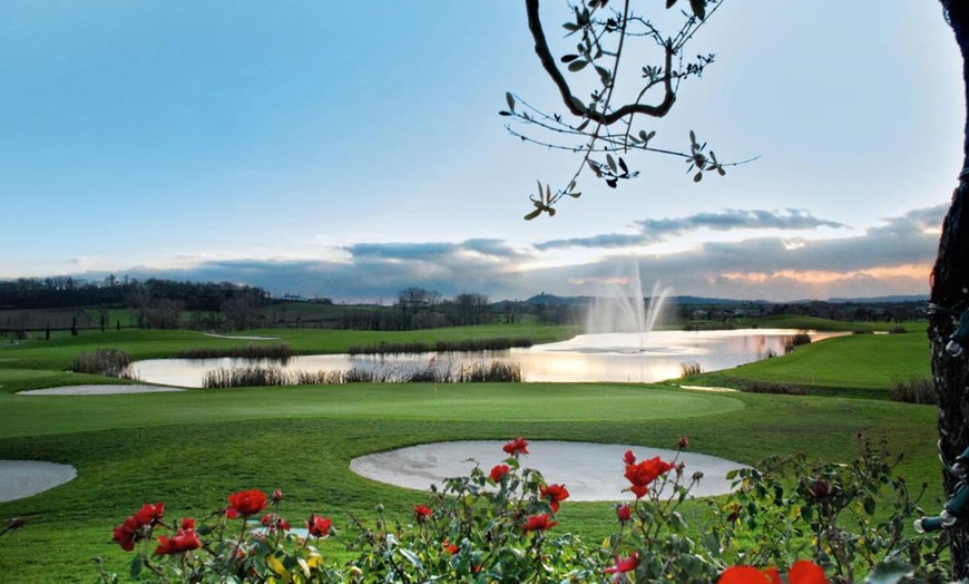 Image 4: Lago di Garda 4*: Soggiorno con colazione o mezza pensione e Spa