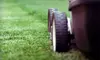 Lawn Care for 1/4 Acre, 1/2 Acre, or a Full Acre from Keep it Green by Grounds Keeper, Inc. (Half Off)