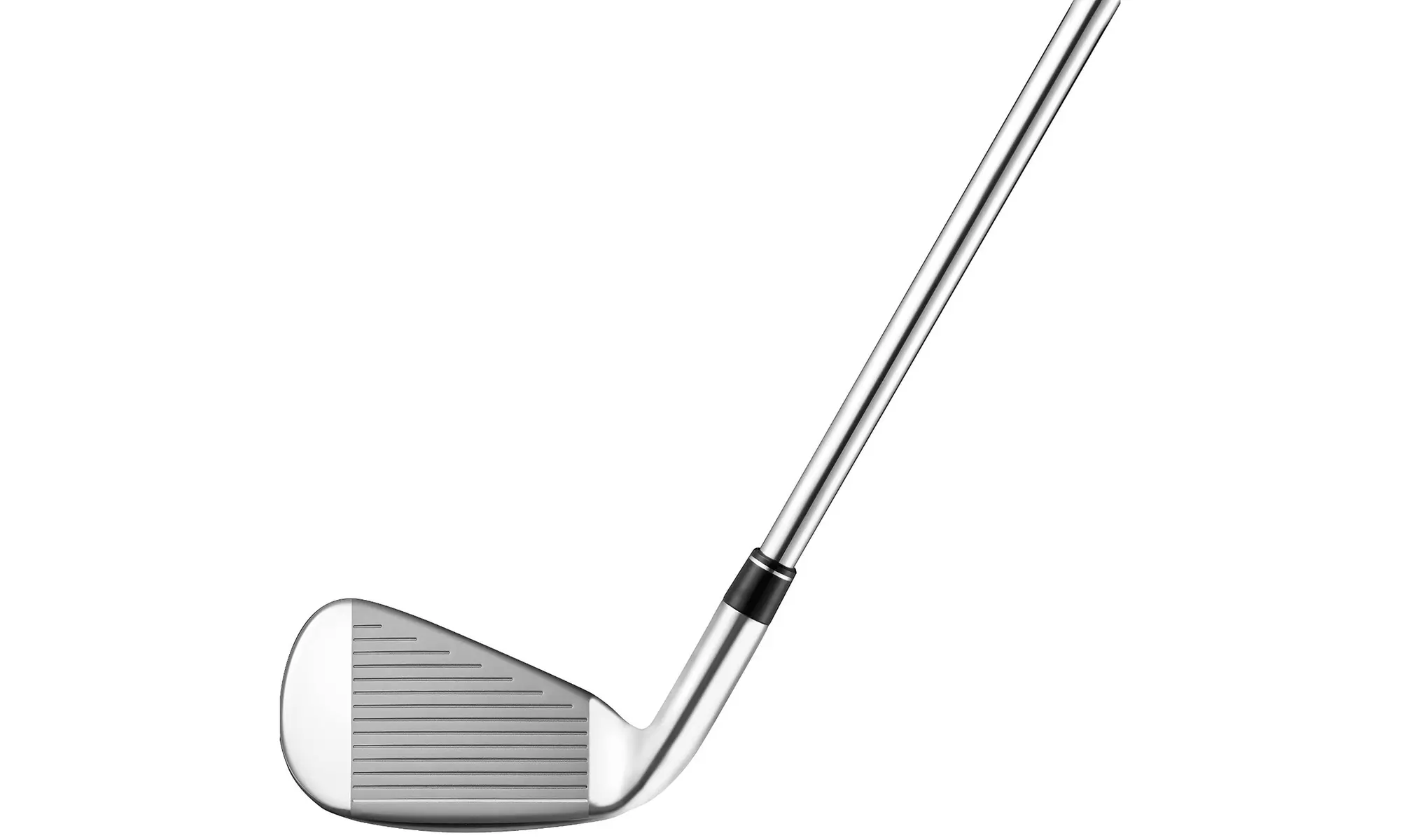 TaylorMade Golf Aeroburner HL Irons Set - Second Medium