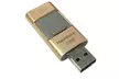 Flash USB Drive for iPhone, iPad, and Android - Second Medium