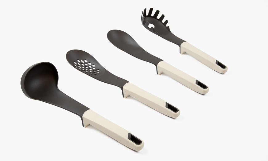 Image 16: Wham-O Kitchen Utensils Set