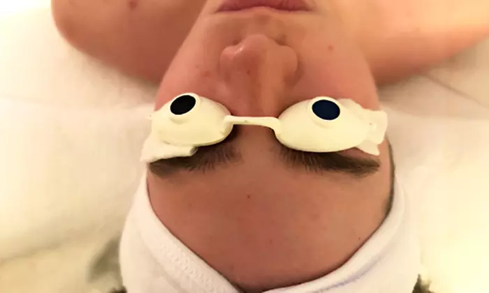 One or Two 60-Minute European Facial w/ 15 Minute Celluma LED Therapy