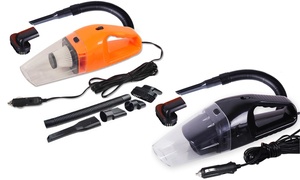 Portable Car Vacuum Cleaner 120W