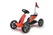 Kart con licencia Ferrari para niños con pedales - Second Medium