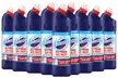 Three, Six or Nine Bottles of Domestos Original Thick Bleach 750ml - Image 4